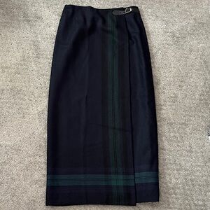 Talbots Skirt